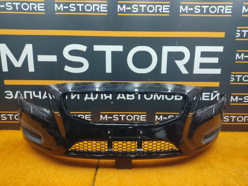 бампер, 14000 рублей, Красноярск