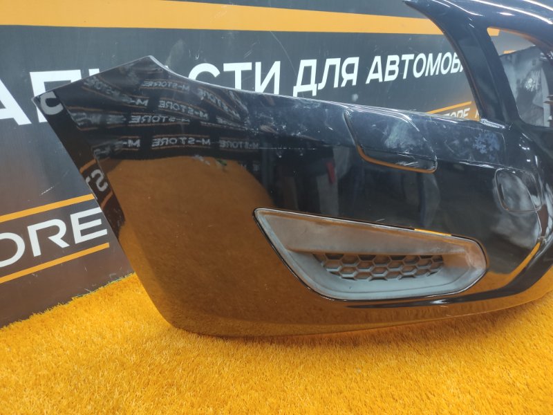 бампер, 14000 рублей, Красноярск