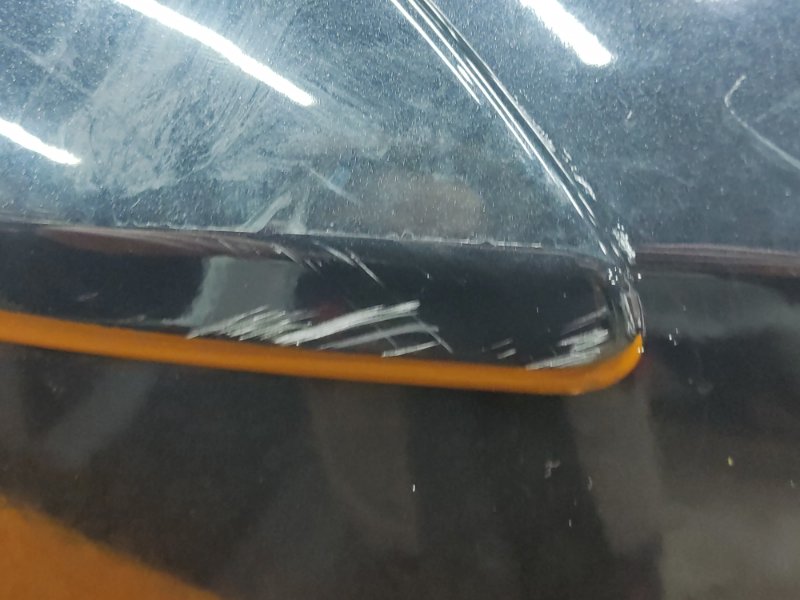 бампер, 14000 рублей, Красноярск