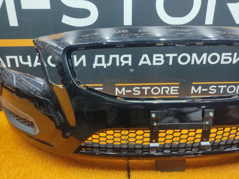 бампер, 14000 рублей, Красноярск