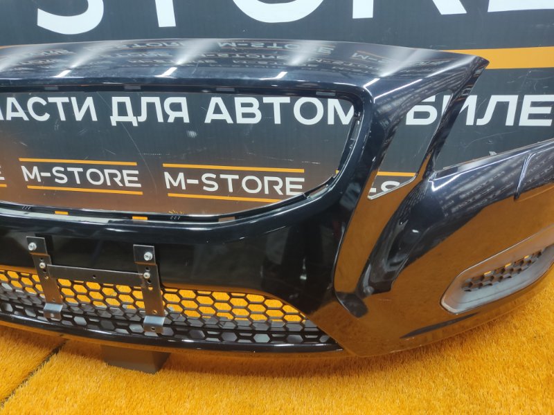 бампер, 14000 рублей, Красноярск