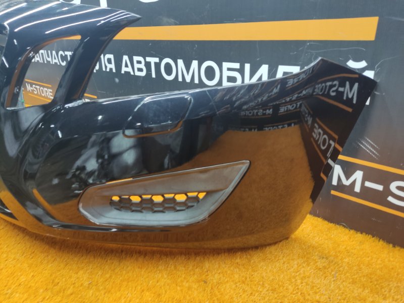 бампер, 14000 рублей, Красноярск