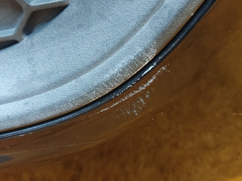 бампер, 14000 рублей, Красноярск