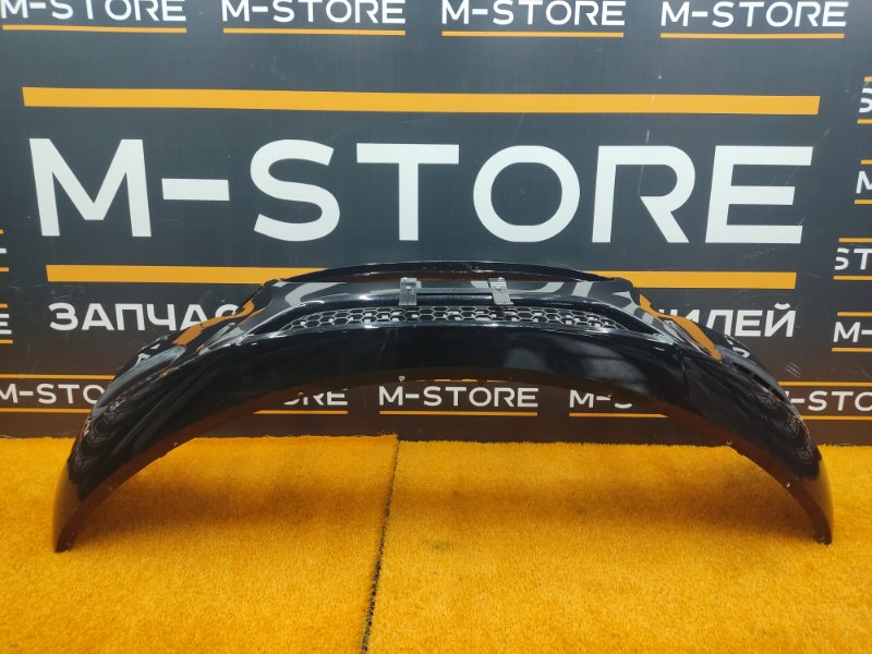 бампер, 14000 рублей, Красноярск