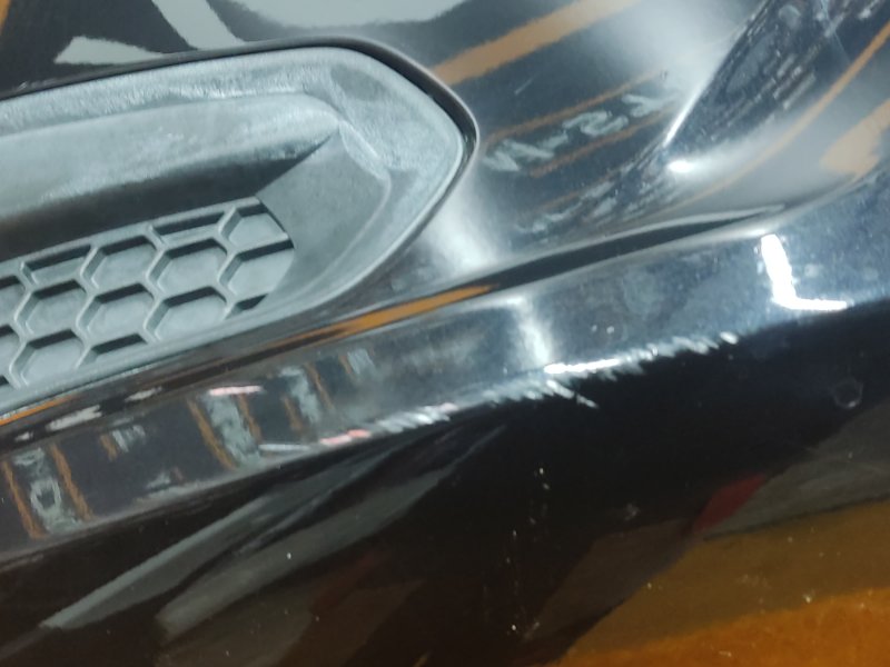 бампер, 14000 рублей, Красноярск