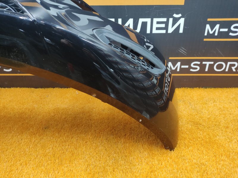 бампер, 14000 рублей, Красноярск