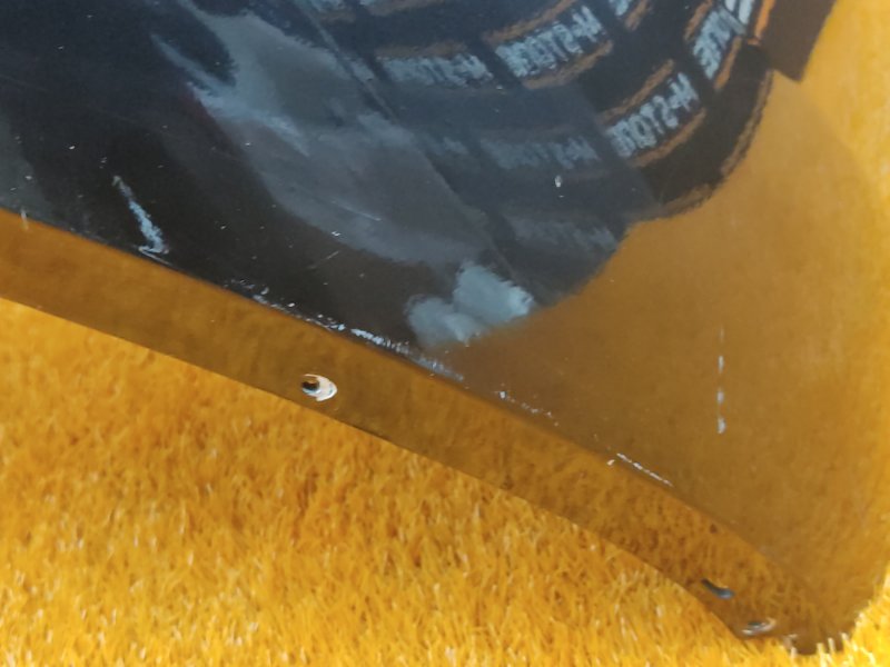 бампер, 14000 рублей, Красноярск