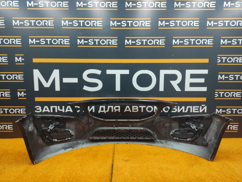 бампер, 14000 рублей, Красноярск