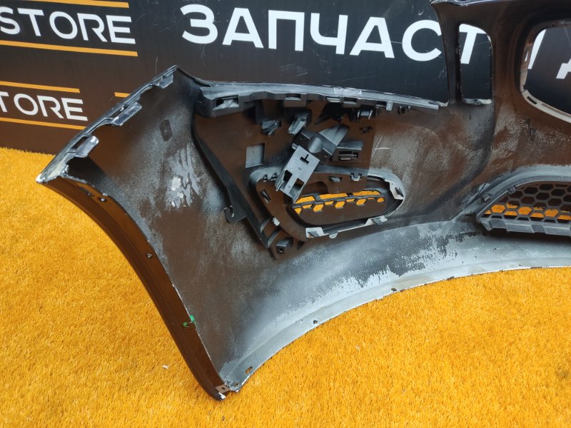 бампер, 14000 рублей, Красноярск