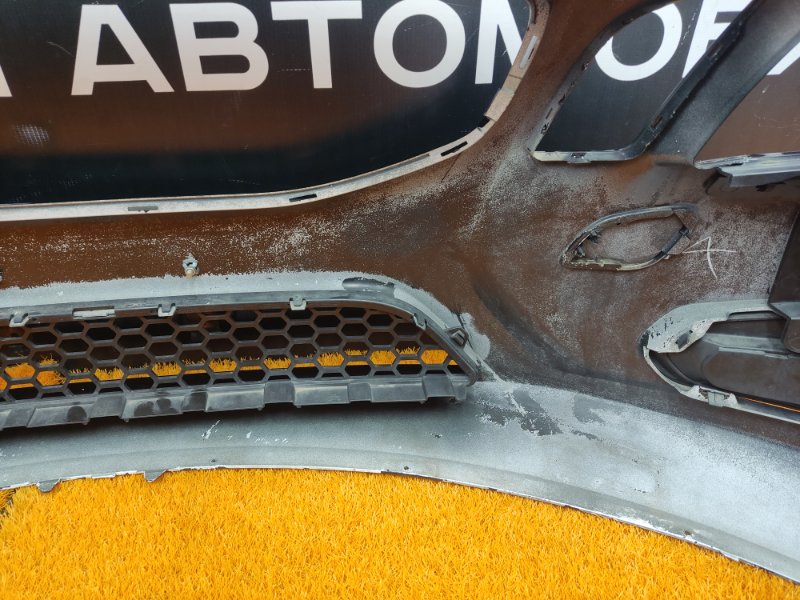 бампер, 14000 рублей, Красноярск