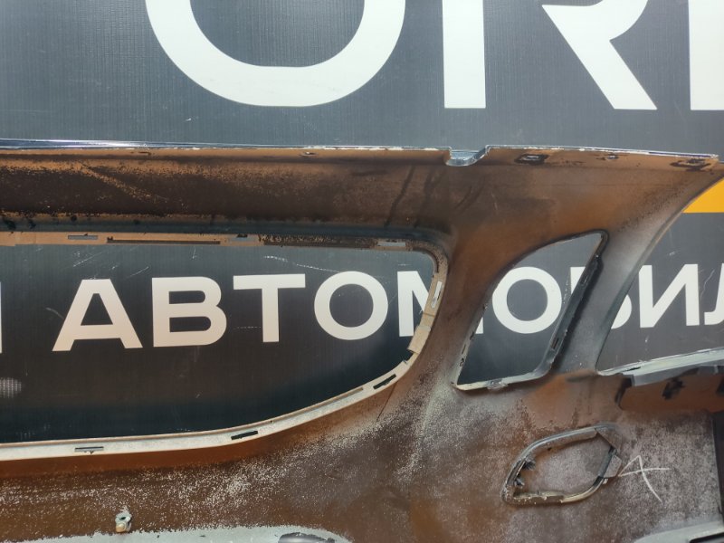 бампер, 14000 рублей, Красноярск