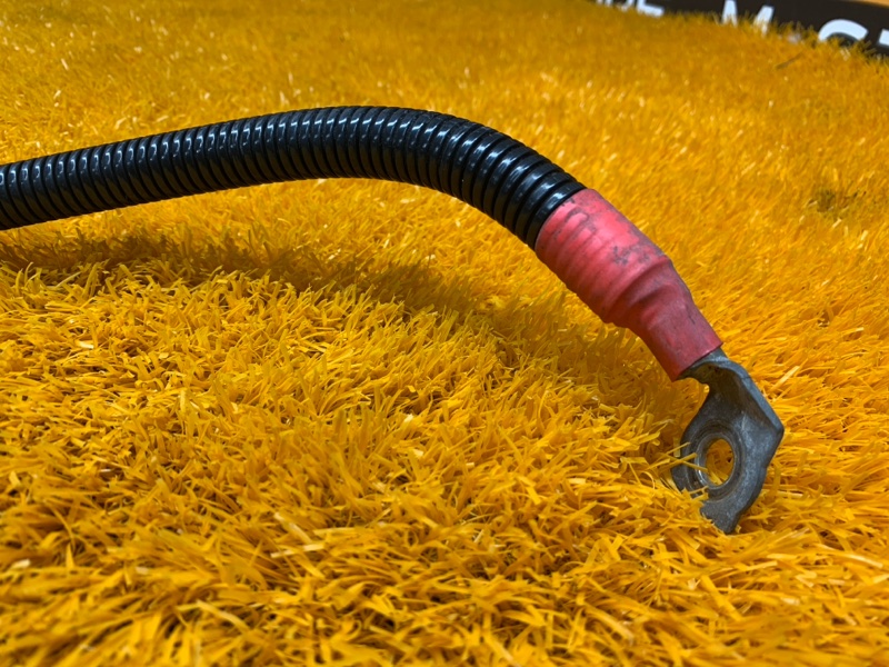 Провод генератора, 400 рублей, Красноярск