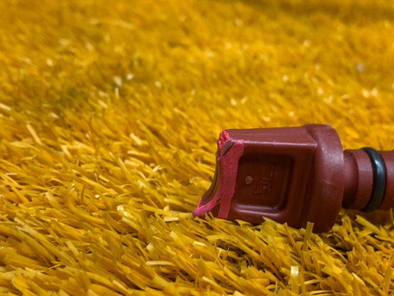 щуп масляный, 350 рублей, Красноярск