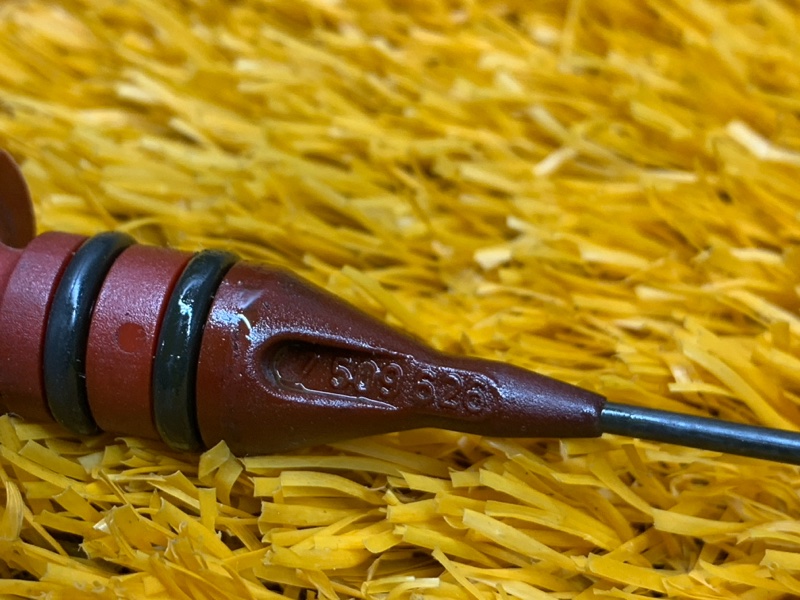 щуп масляный, 350 рублей, Красноярск