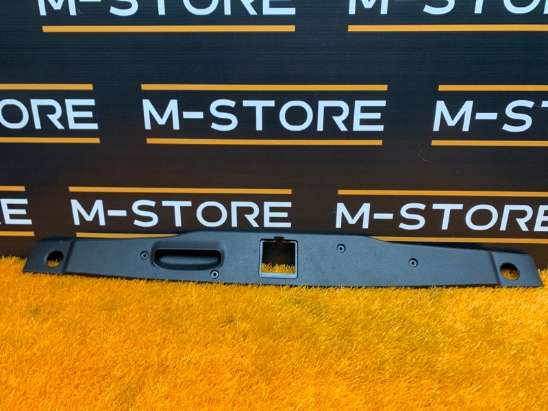 Накладка замка багажника, 350 рублей, Красноярск