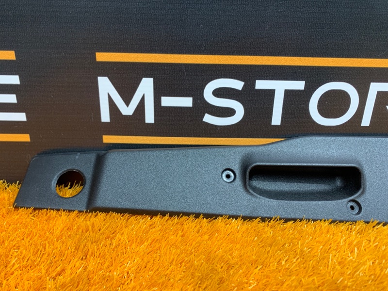 Накладка замка багажника, 350 рублей, Красноярск