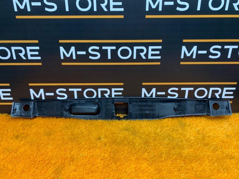 Накладка замка багажника, 350 рублей, Красноярск