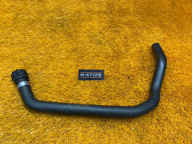 Патрубок системы охлаждения, 670 рублей, Красноярск