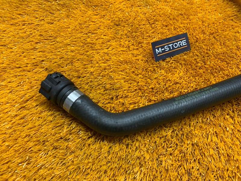 Патрубок системы охлаждения, 670 рублей, Красноярск