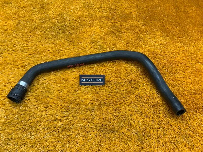 Патрубок системы охлаждения, 670 рублей, Красноярск