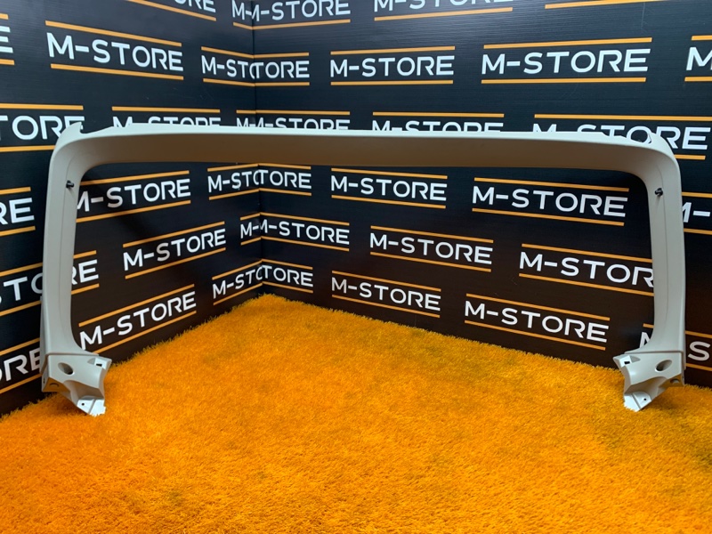 обшивка двери багажника, 670 рублей, Красноярск