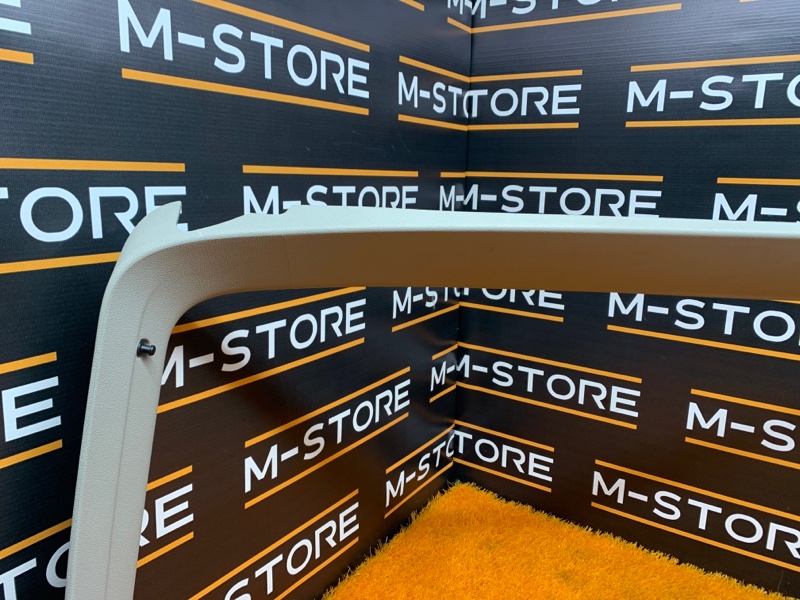 обшивка двери багажника, 670 рублей, Красноярск