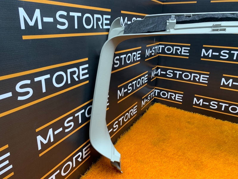 обшивка двери багажника, 670 рублей, Красноярск