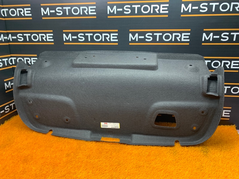 обшивка крышки багажника, 670 рублей, Красноярск