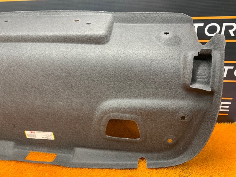 обшивка крышки багажника, 670 рублей, Красноярск