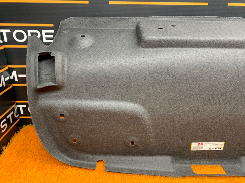 обшивка крышки багажника, 670 рублей, Красноярск