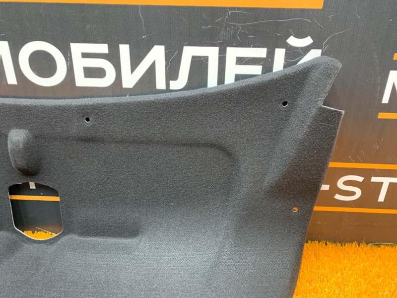 обшивка крышки багажника, 540 рублей, Красноярск