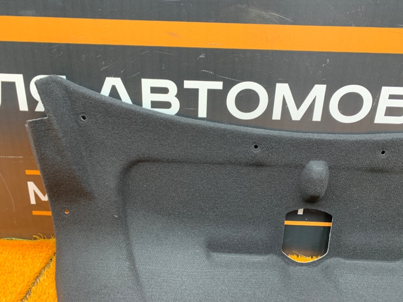 обшивка крышки багажника, 540 рублей, Красноярск