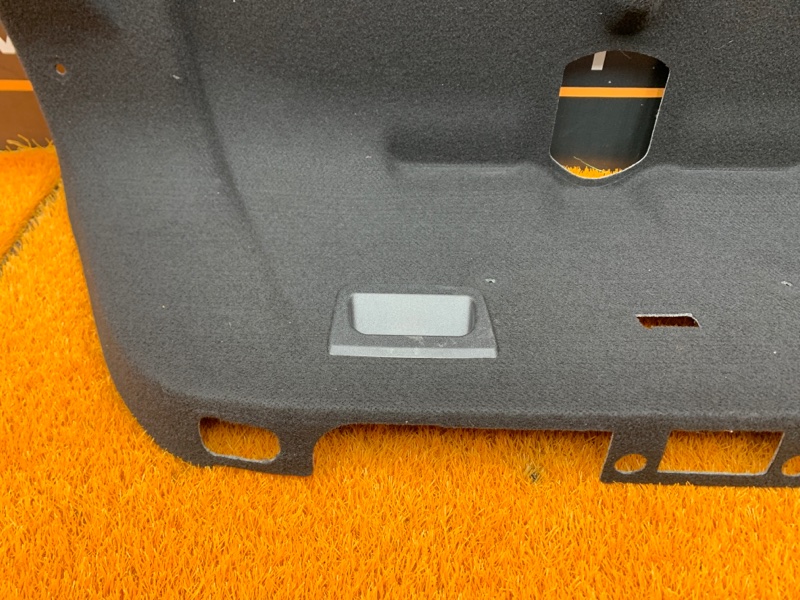 обшивка крышки багажника, 540 рублей, Красноярск