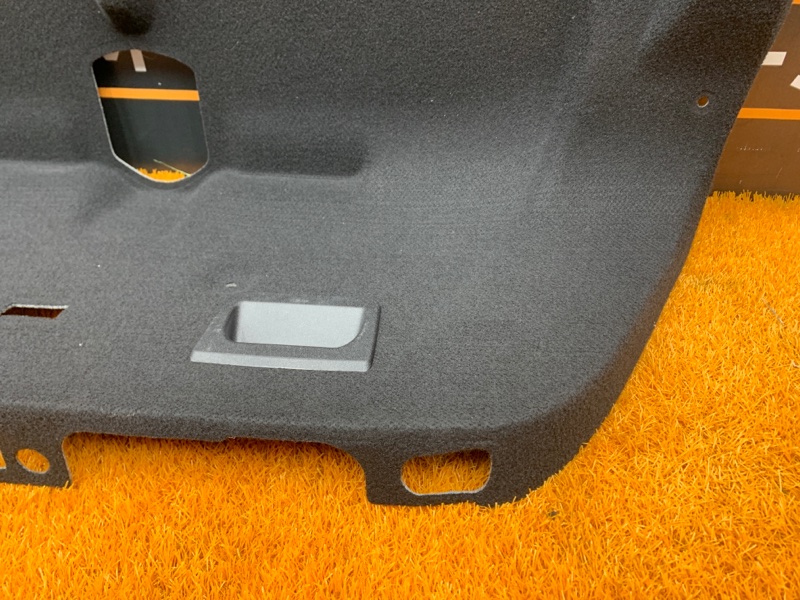 обшивка крышки багажника, 540 рублей, Красноярск