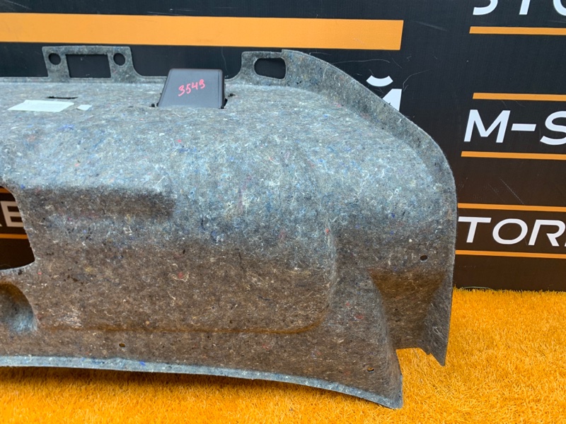 обшивка крышки багажника, 540 рублей, Красноярск