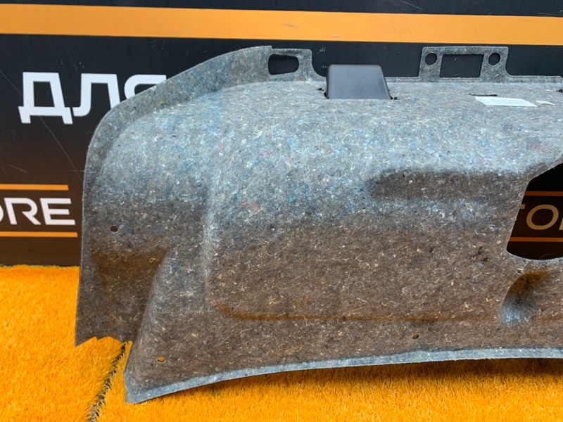 обшивка крышки багажника, 540 рублей, Красноярск