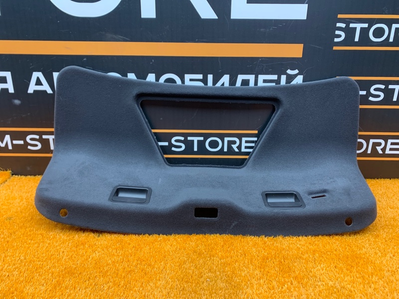 обшивка крышки багажника, 670 рублей, Красноярск