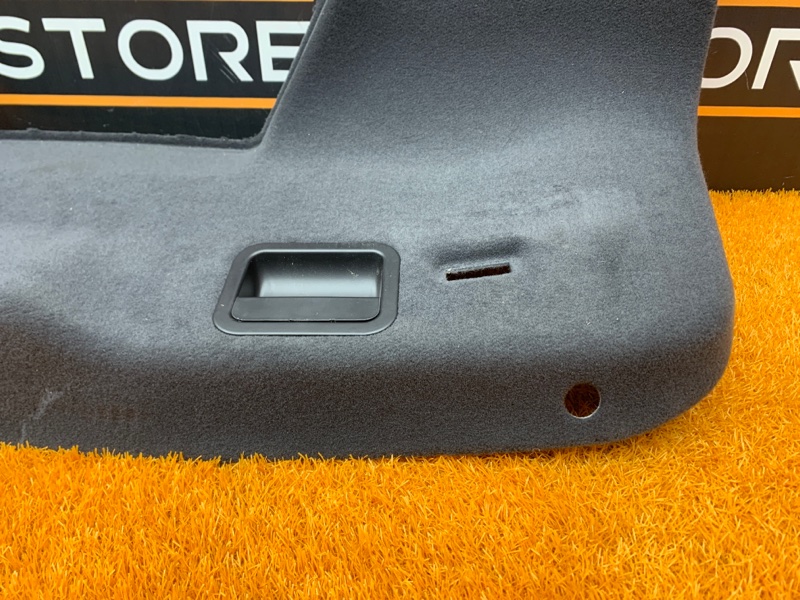 обшивка крышки багажника, 670 рублей, Красноярск