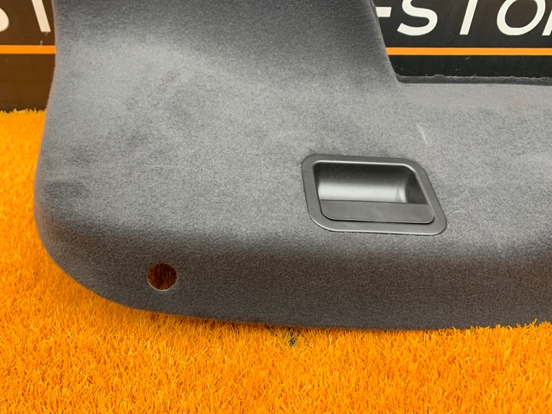 обшивка крышки багажника, 670 рублей, Красноярск