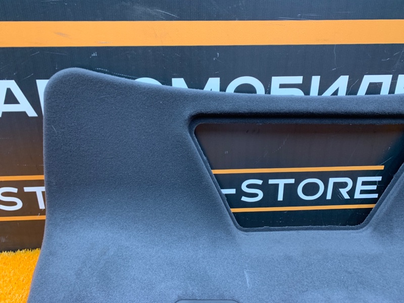 обшивка крышки багажника, 670 рублей, Красноярск