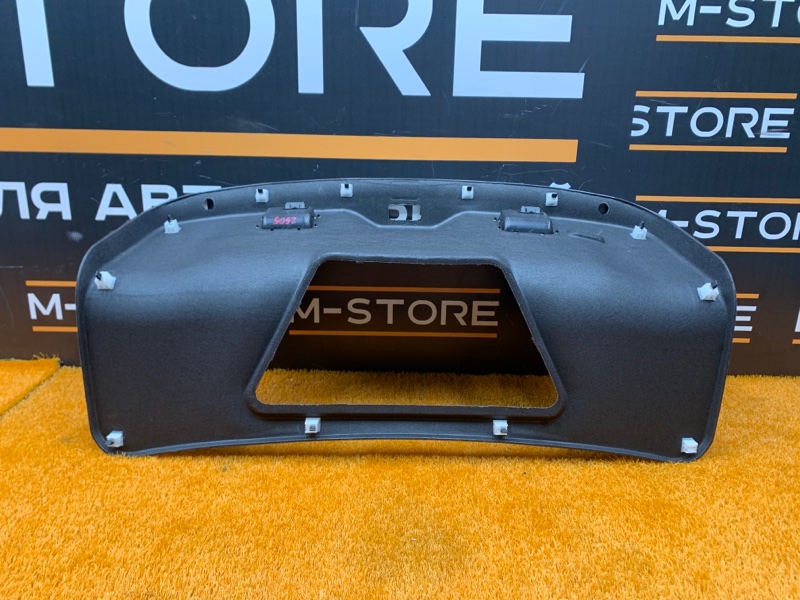 обшивка крышки багажника, 670 рублей, Красноярск