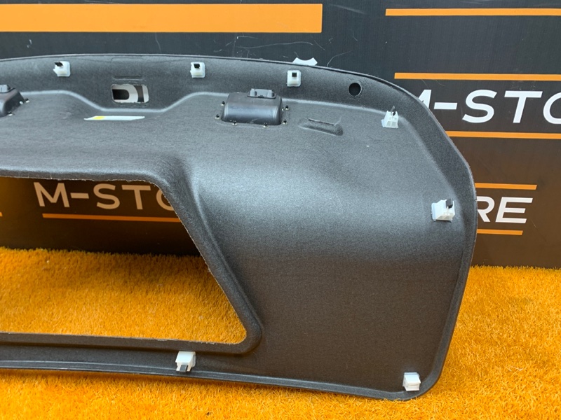 обшивка крышки багажника, 670 рублей, Красноярск