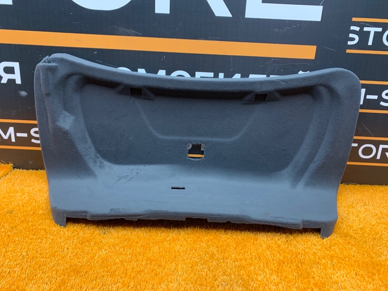 обшивка крышки багажника, 670 рублей, Красноярск