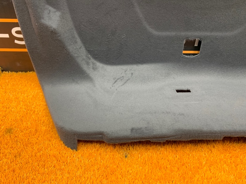 обшивка крышки багажника, 670 рублей, Красноярск