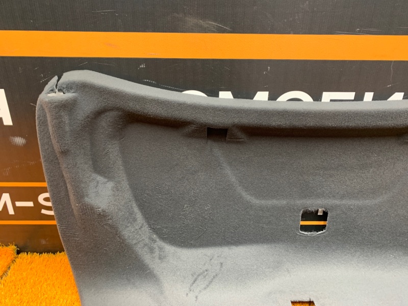 обшивка крышки багажника, 670 рублей, Красноярск