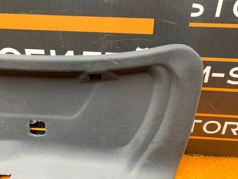 обшивка крышки багажника, 670 рублей, Красноярск