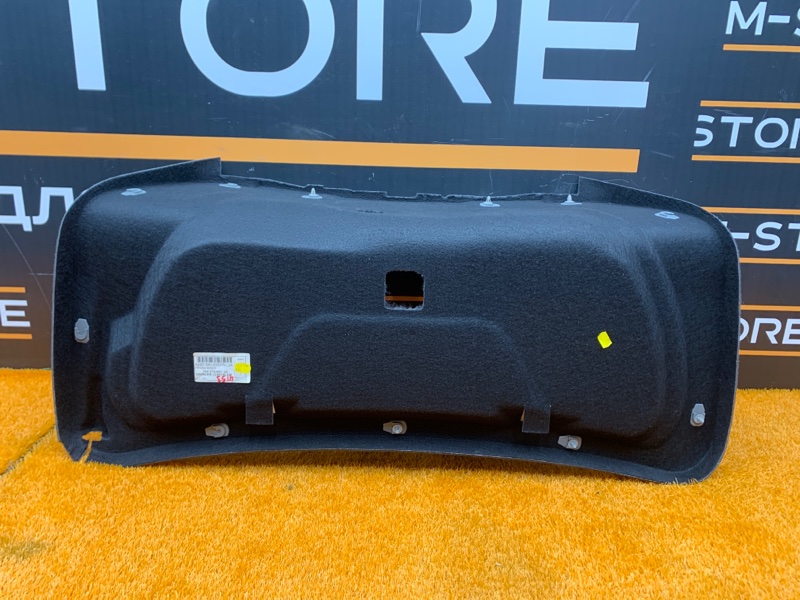 обшивка крышки багажника, 670 рублей, Красноярск