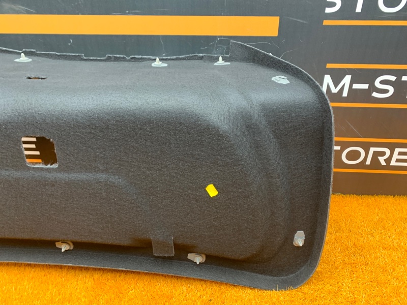 обшивка крышки багажника, 670 рублей, Красноярск