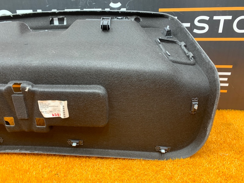 обшивка крышки багажника, 670 рублей, Красноярск