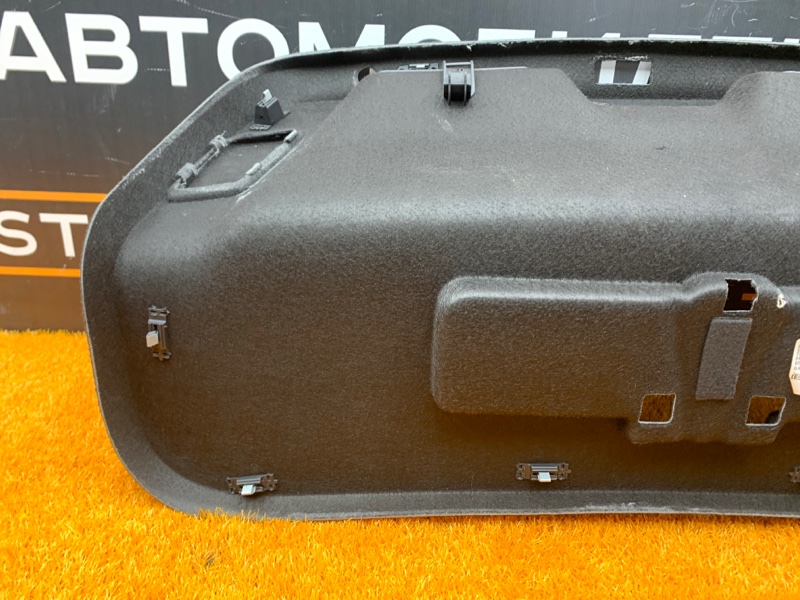 обшивка крышки багажника, 670 рублей, Красноярск